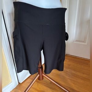 Karrimor Black Shorts